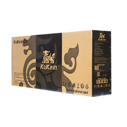 KUKIRIN G4 Folding Electric Scooter