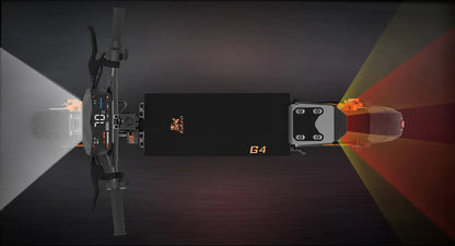 KUKIRIN G4 Folding Electric Scooter