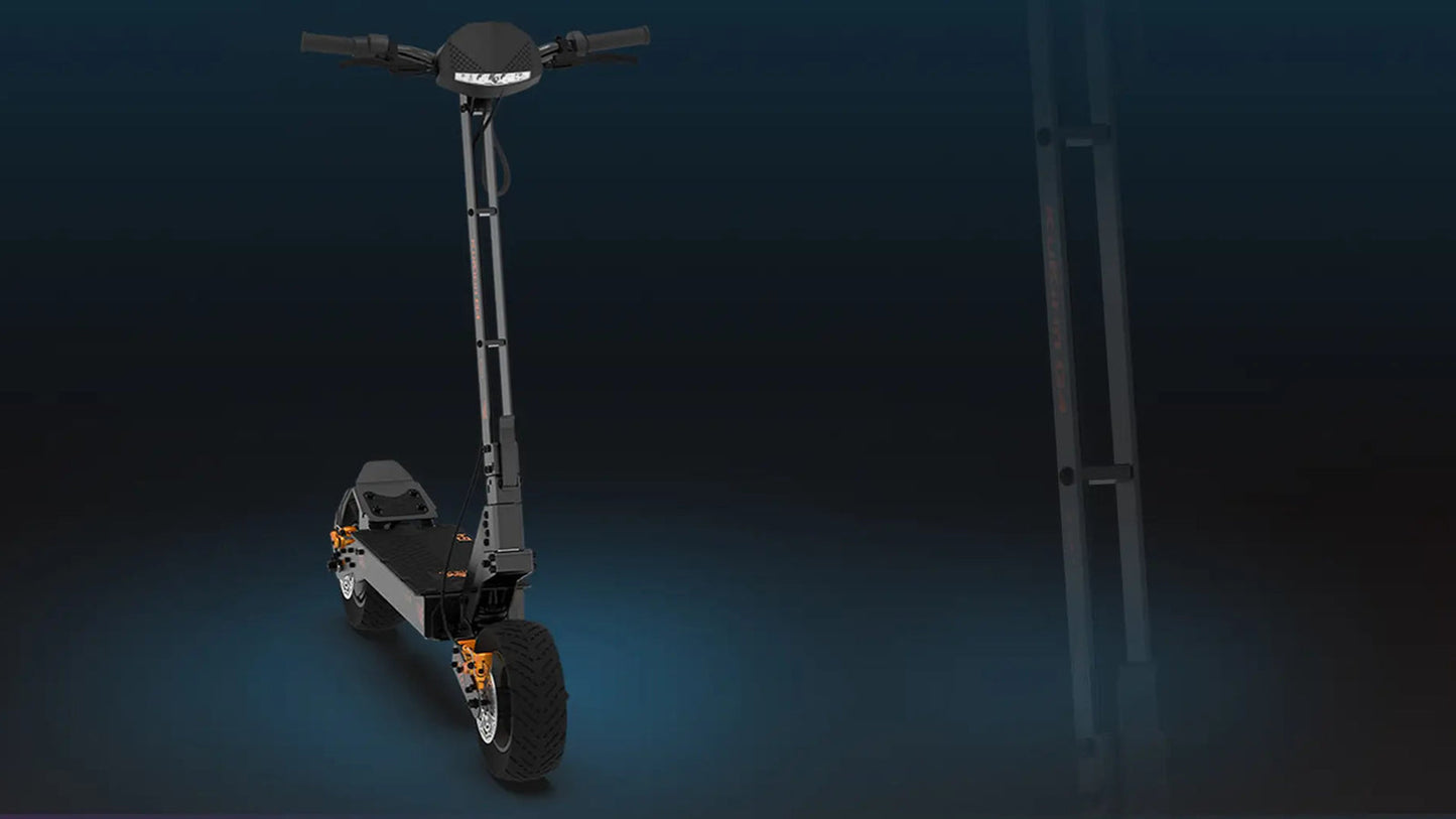KUKIRIN G4 Folding Electric Scooter