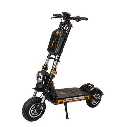 KUKIRIN G4 Max klappbarer Elektroroller