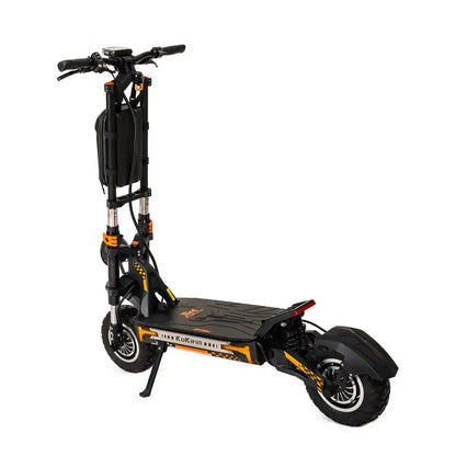 KUKIRIN G4 Max klappbarer Elektroroller