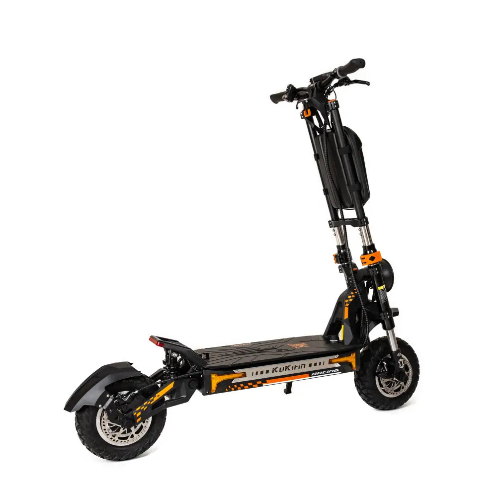 KUKIRIN G4 Max klappbarer Elektroroller