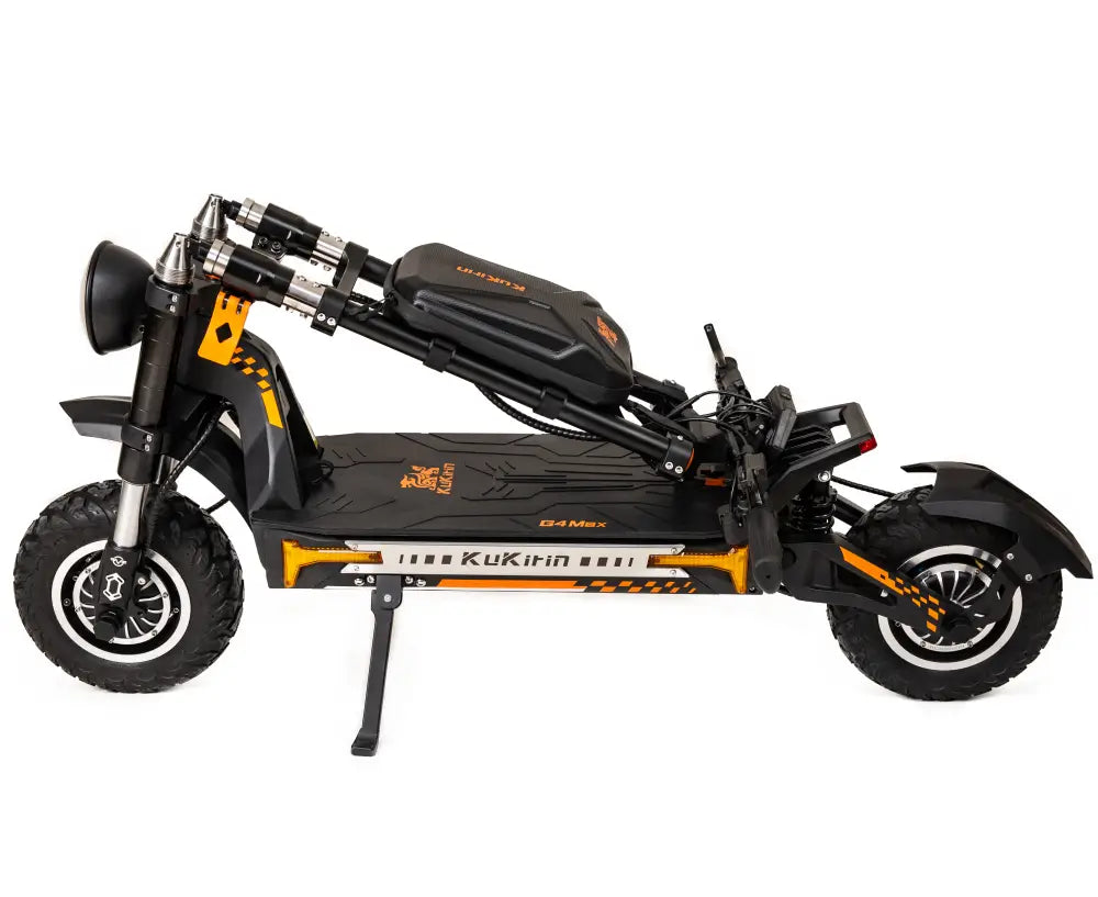 KUKIRIN G4 Max klappbarer Elektroroller