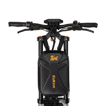 KUKIRIN G4 Max klappbarer Elektroroller