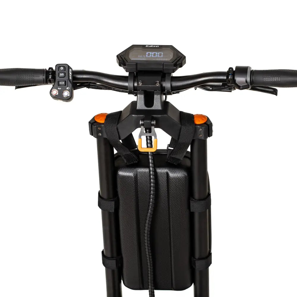 KUKIRIN G4 Max klappbarer Elektroroller