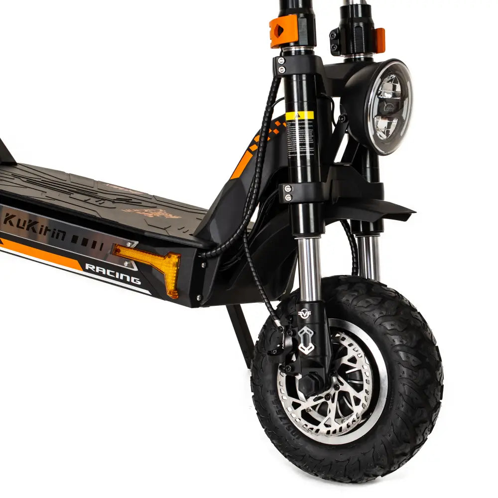 KUKIRIN G4 Max klappbarer Elektroroller