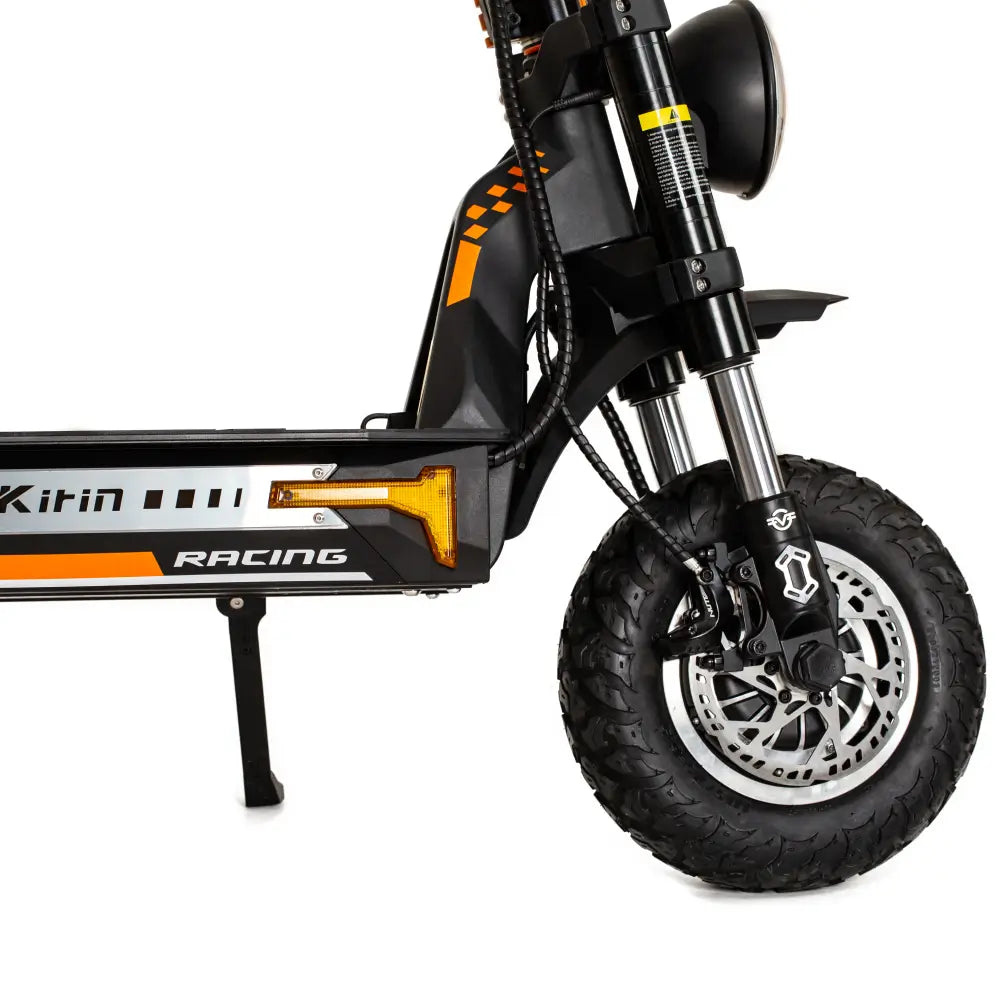 KUKIRIN G4 Max klappbarer Elektroroller