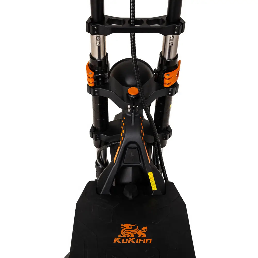 KUKIRIN G4 Max klappbarer Elektroroller