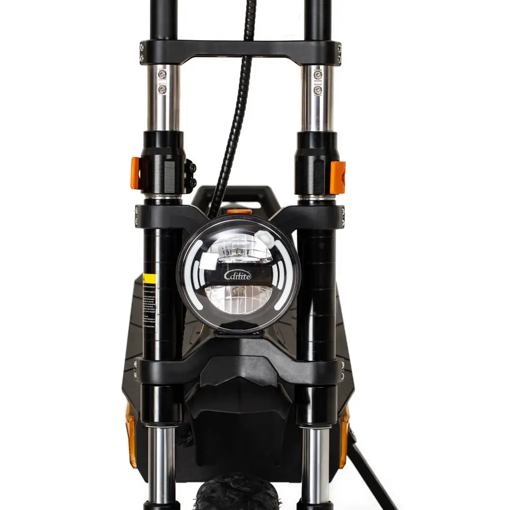 KUKIRIN G4 Max klappbarer Elektroroller