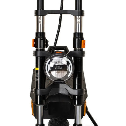 KUKIRIN G4 Max klappbarer Elektroroller