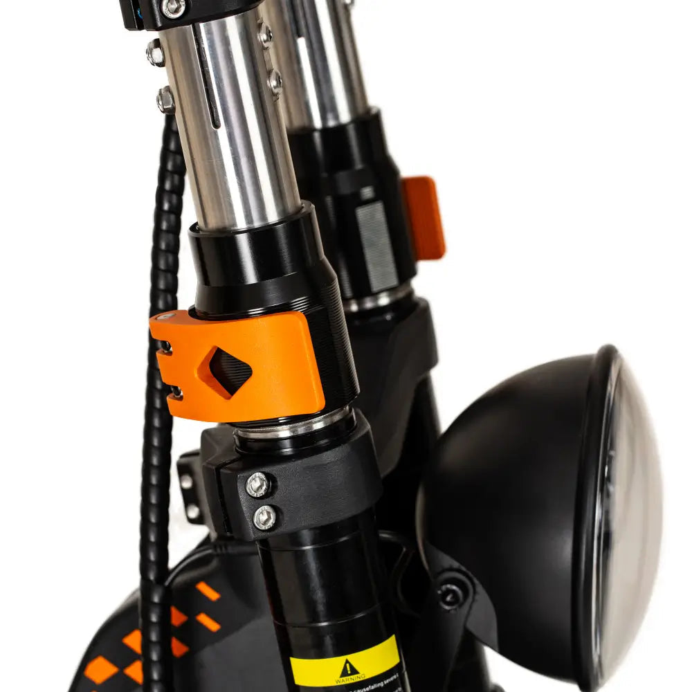 KUKIRIN G4 Max klappbarer Elektroroller