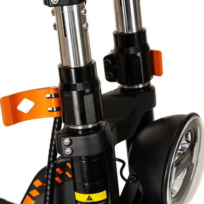 KUKIRIN G4 Max klappbarer Elektroroller