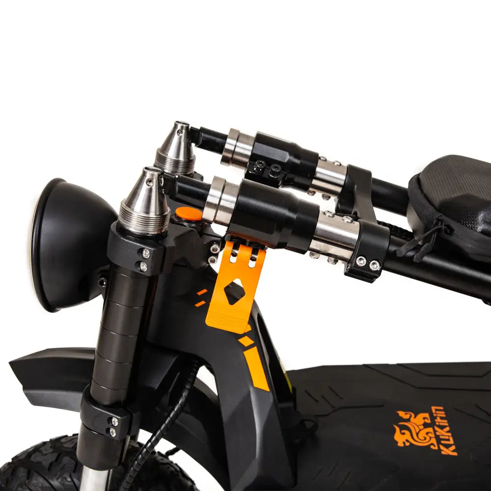 KUKIRIN G4 Max klappbarer Elektroroller