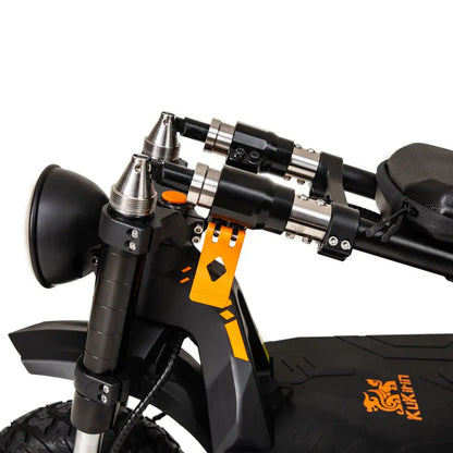 KUKIRIN G4 Max klappbarer Elektroroller