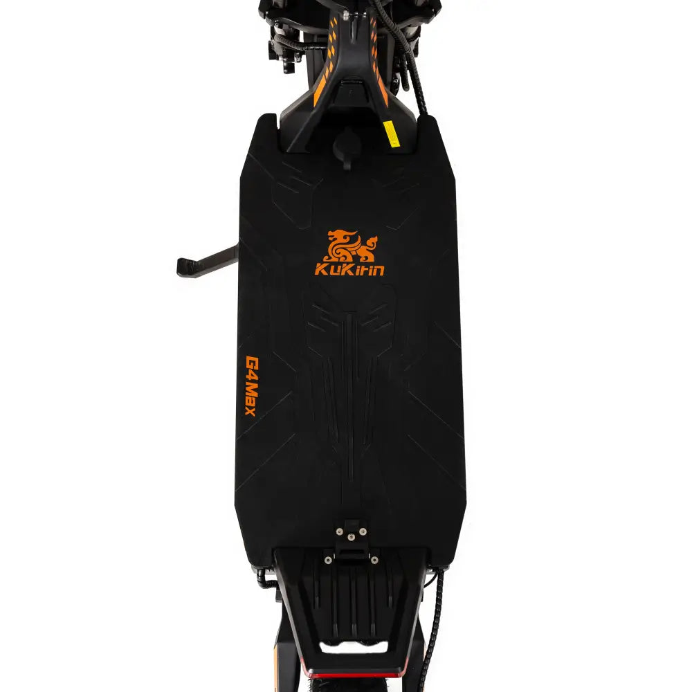 KUKIRIN G4 Max klappbarer Elektroroller