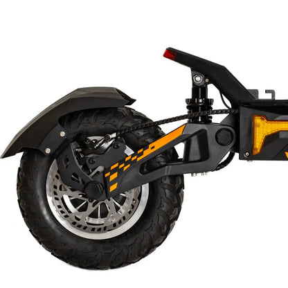 KUKIRIN G4 Max klappbarer Elektroroller