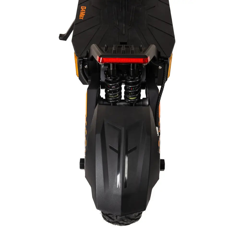 KUKIRIN G4 Max klappbarer Elektroroller