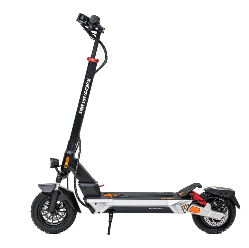 KUKIRIN M4 Max Klappbarer Elektroroller