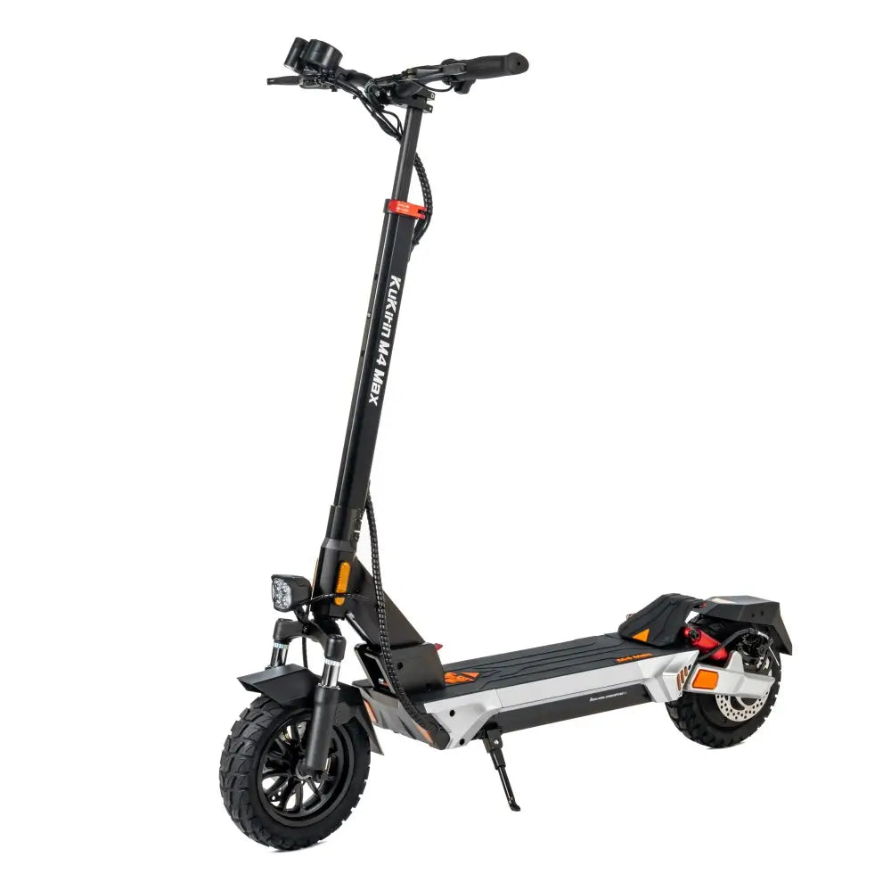 KUKIRIN M4 Max Klappbarer Elektroroller