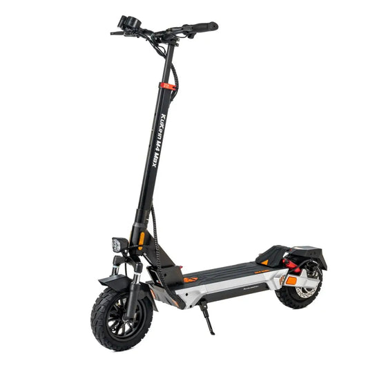 KUKIRIN M4 Max Folding Electric Scooter