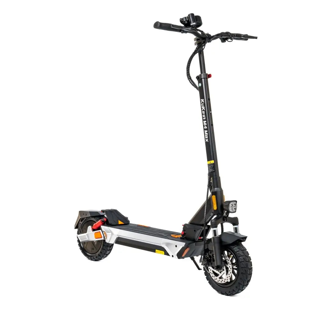 KUKIRIN M4 Max Klappbarer Elektroroller