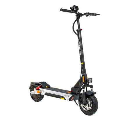 KUKIRIN M4 Max Klappbarer Elektroroller