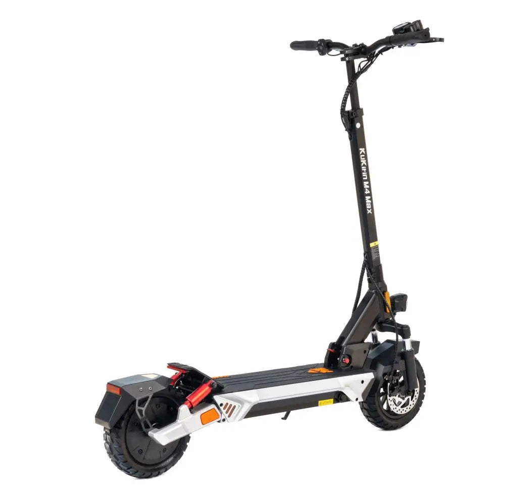 KUKIRIN M4 Max Klappbarer Elektroroller
