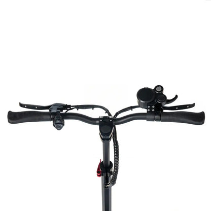 KUKIRIN M4 Max Klappbarer Elektroroller