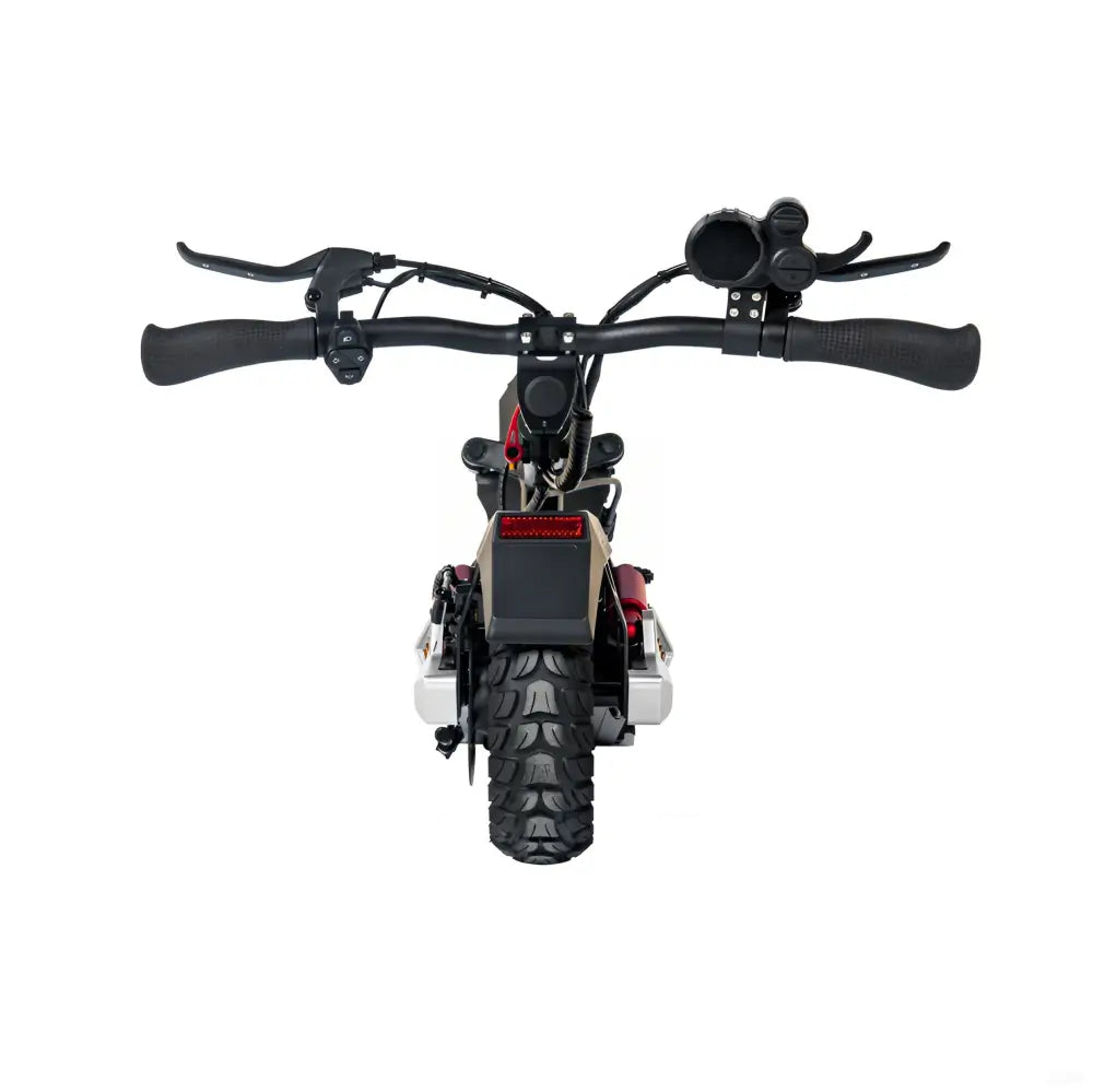 KUKIRIN M4 Max Klappbarer Elektroroller