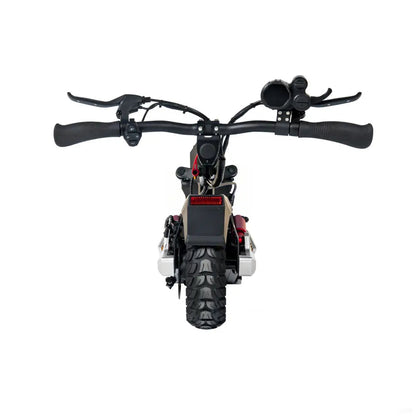KUKIRIN M4 Max Klappbarer Elektroroller