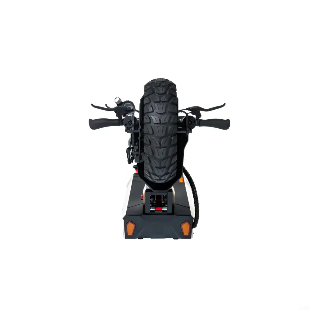 KUKIRIN M4 Max Klappbarer Elektroroller