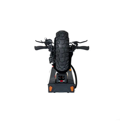 KUKIRIN M4 Max Klappbarer Elektroroller