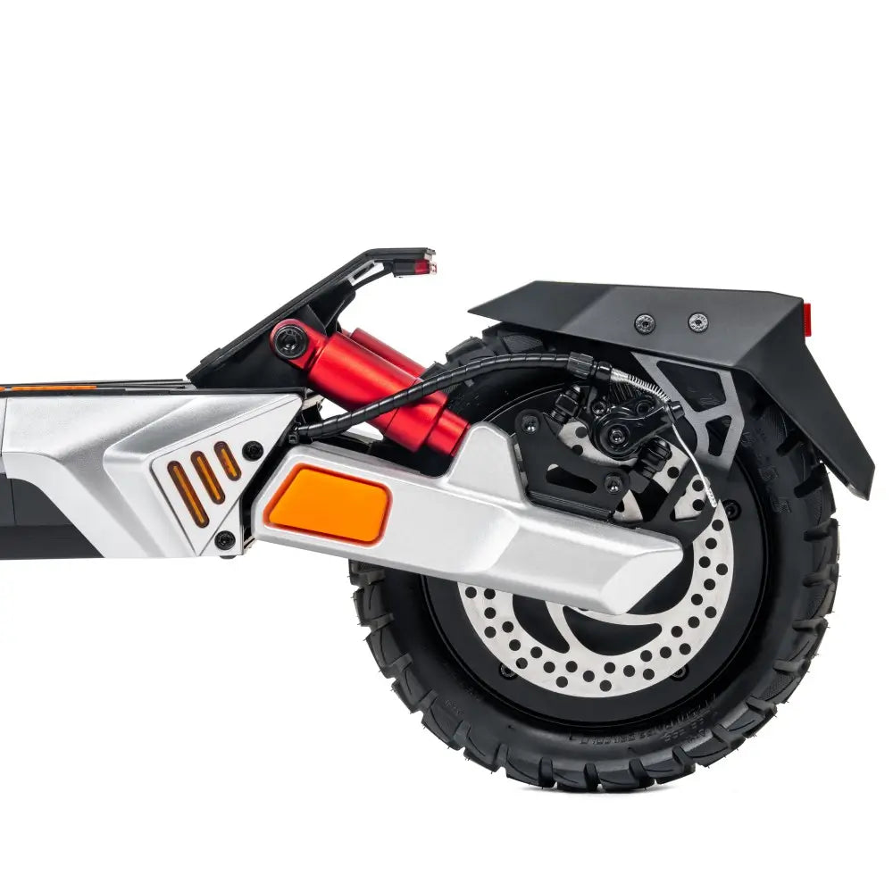 KUKIRIN M4 Max Klappbarer Elektroroller
