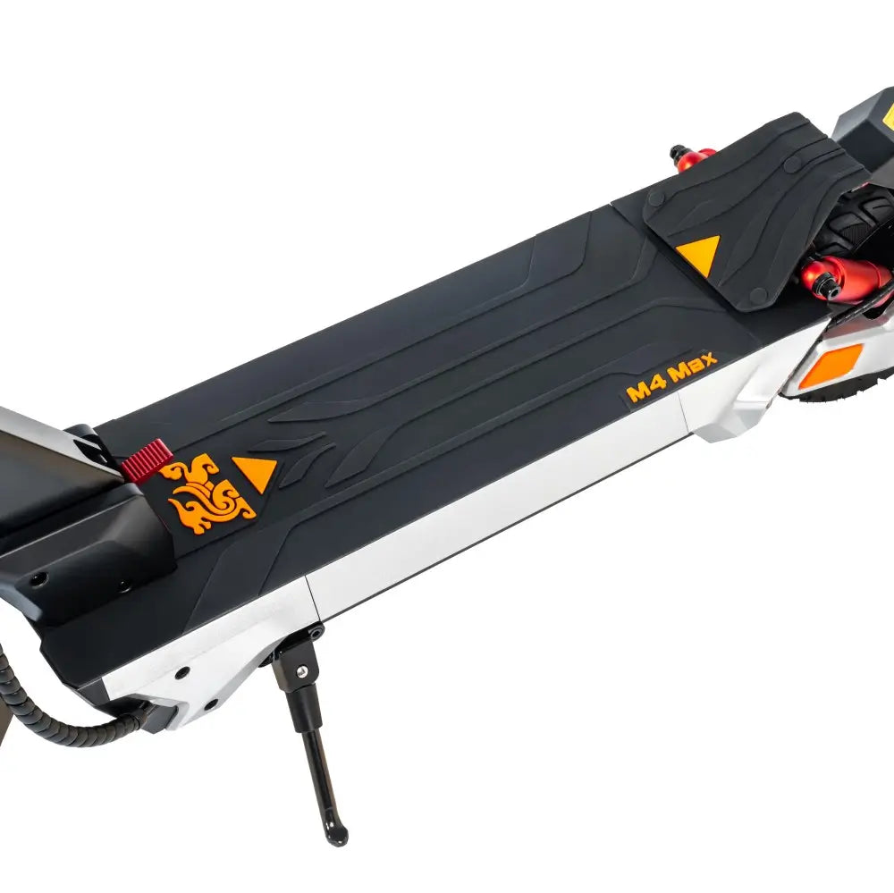 KUKIRIN M4 Max Klappbarer Elektroroller