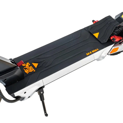 KUKIRIN M4 Max Klappbarer Elektroroller