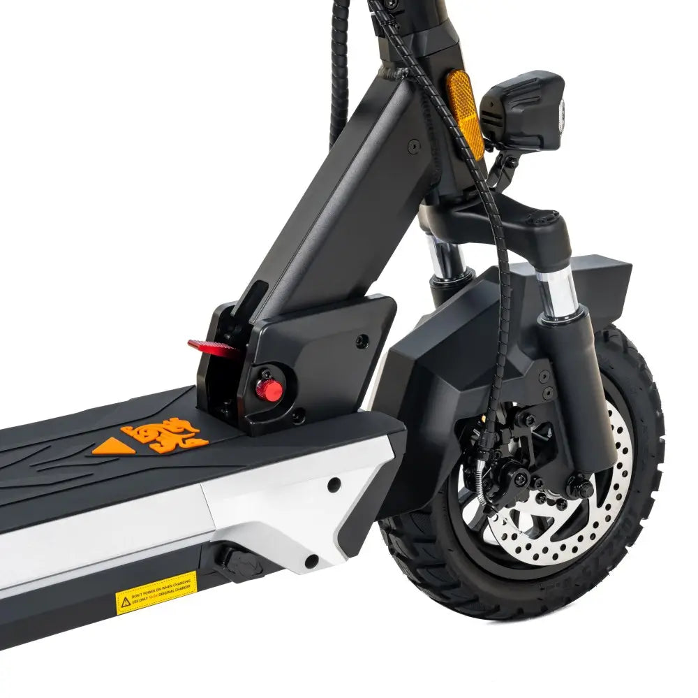 KUKIRIN M4 Max Klappbarer Elektroroller