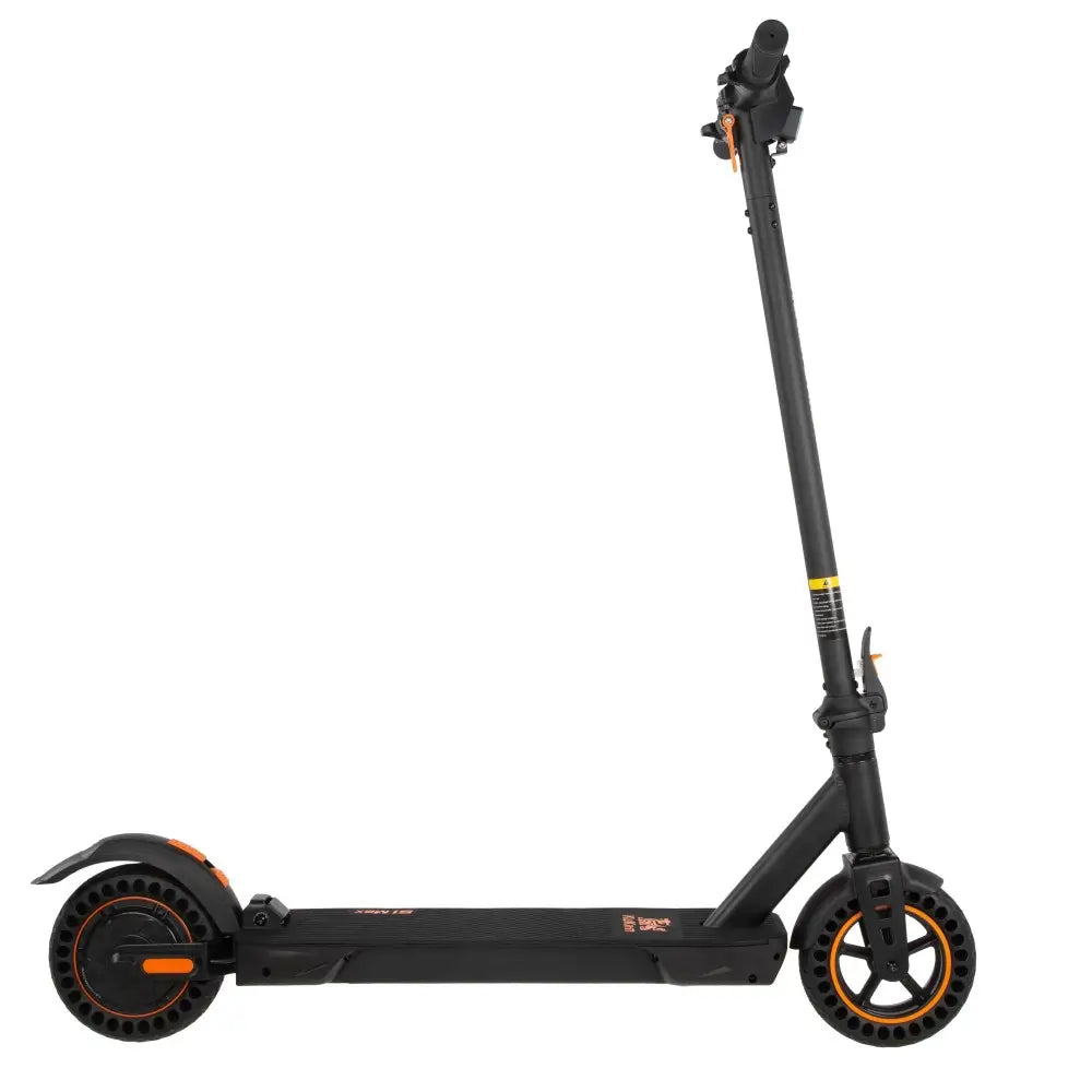 KUKIRIN S1 Max Klappbarer Elektroroller