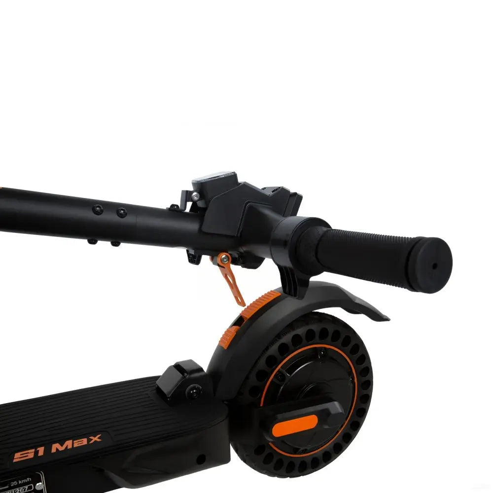 KUKIRIN S1 Max Klappbarer Elektroroller