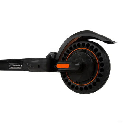 KUKIRIN S1 Max Klappbarer Elektroroller