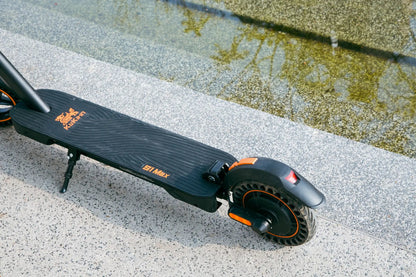 KUKIRIN S1 Max Klappbarer Elektroroller