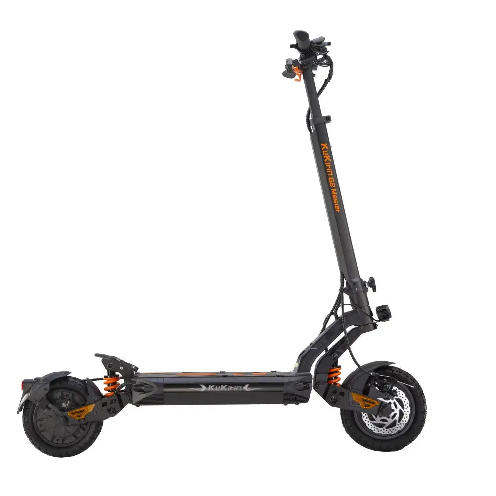 KUKIRIN G2 Master Folding Electric Scooter