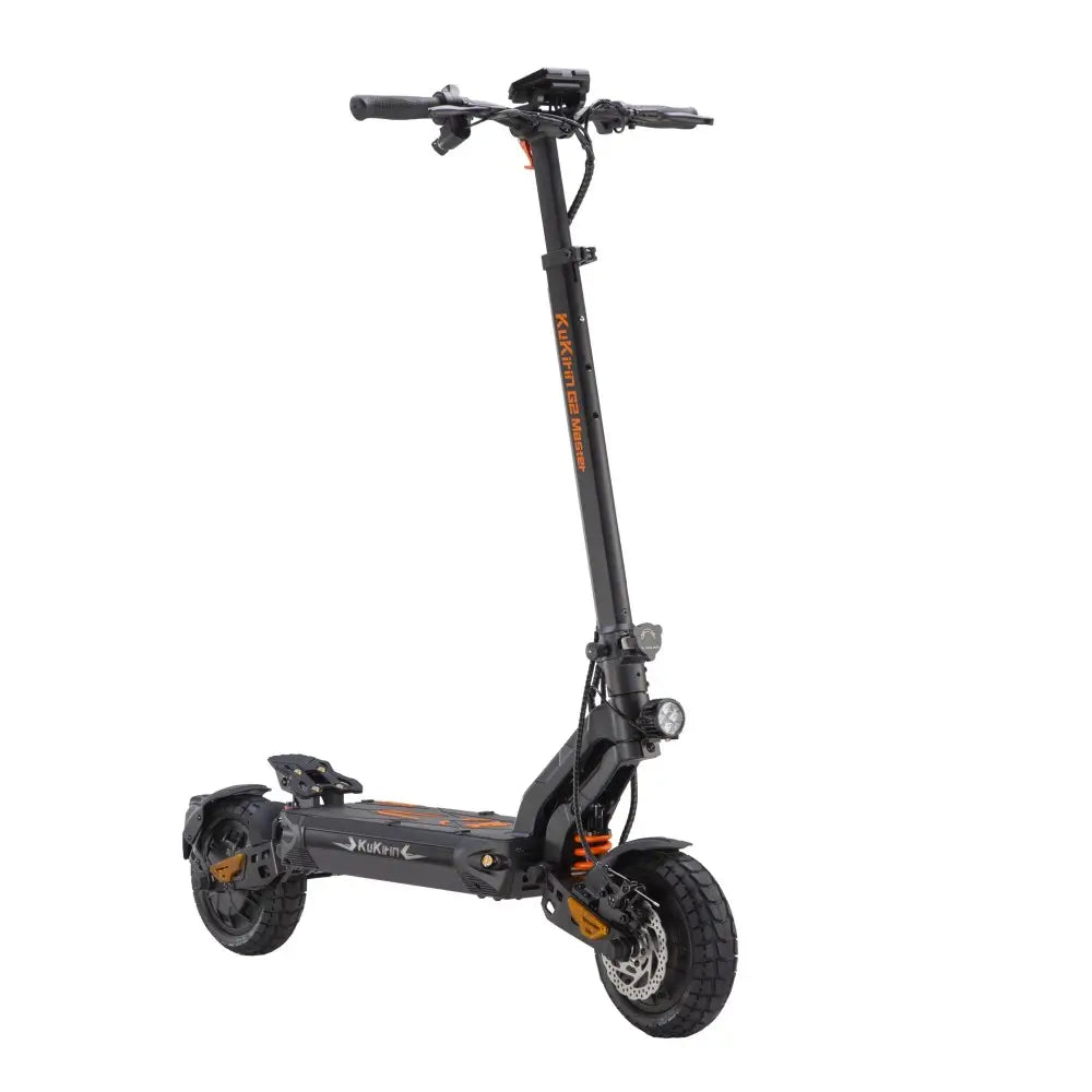 KUKIRIN G2 Master Folding Electric Scooter
