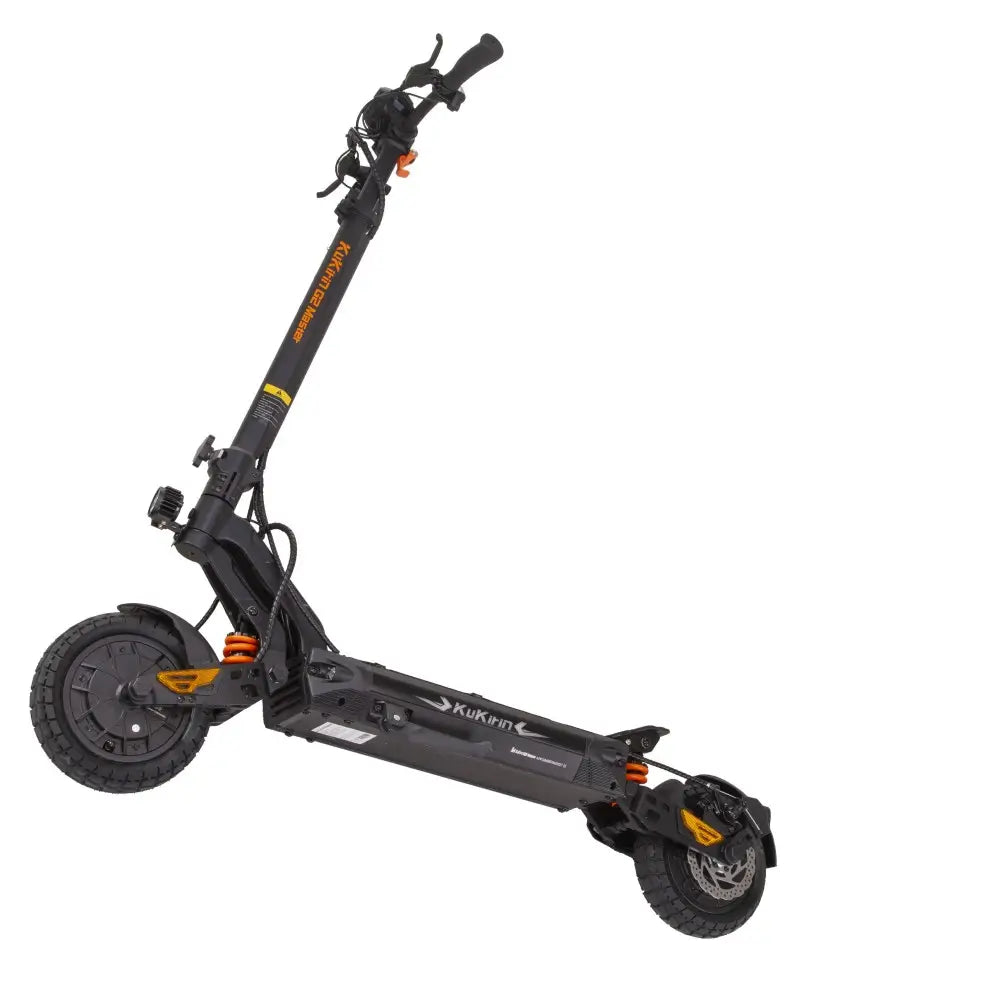 KUKIRIN G2 Master Folding Electric Scooter