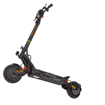 KUKIRIN G2 Master Folding Electric Scooter