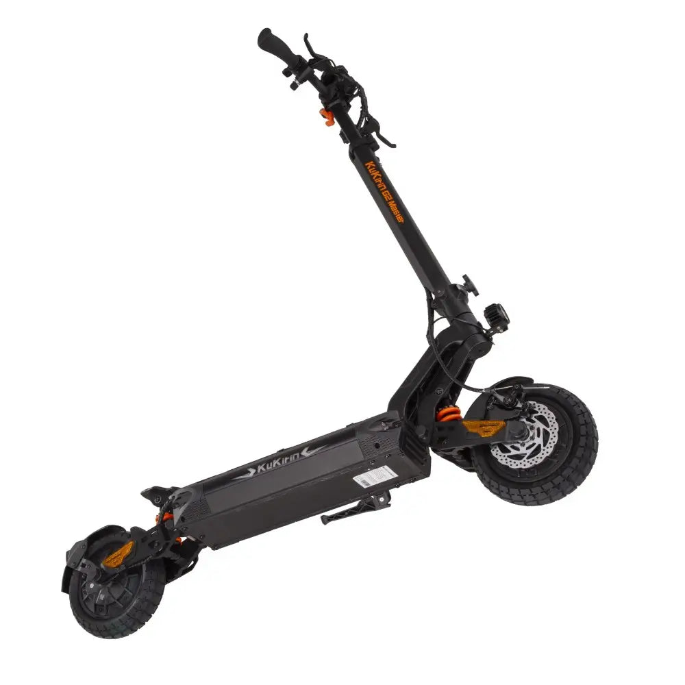 KUKIRIN G2 Master Folding Electric Scooter