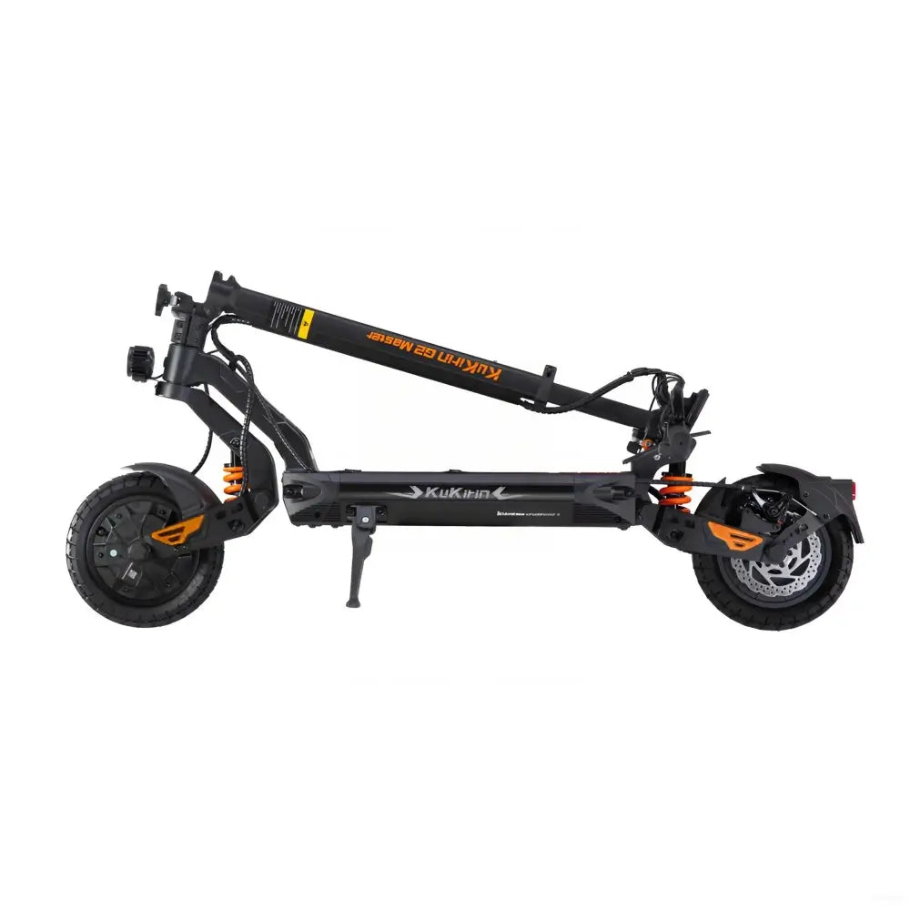 KUKIRIN G2 Master Folding Electric Scooter