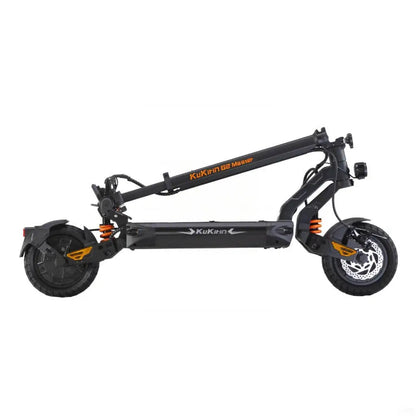 KUKIRIN G2 Master Folding Electric Scooter