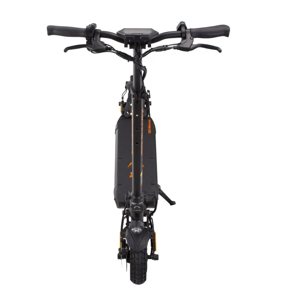 KUKIRIN G2 Master Folding Electric Scooter