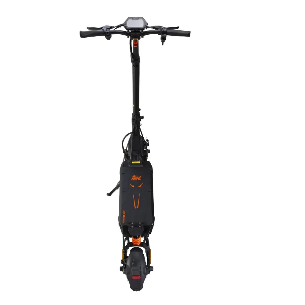 KUKIRIN G2 Master Folding Electric Scooter