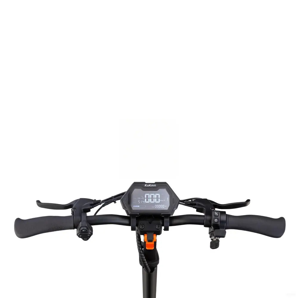 KUKIRIN G2 Master Folding Electric Scooter